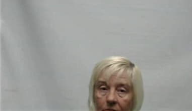 Linda Green, - Bradley County, TN 