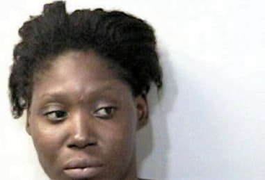 Alfreda Gunn, - Leon County, FL 