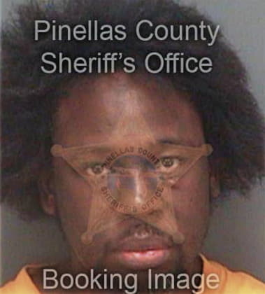 Daniel Hamilton, - Pinellas County, FL 