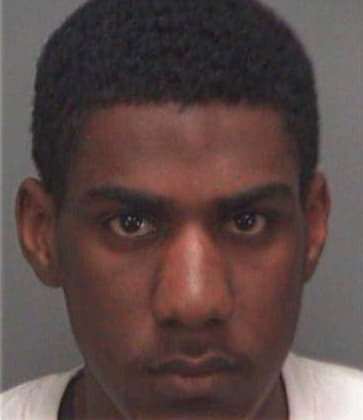 Anthony Harrell, - Pinellas County, FL 