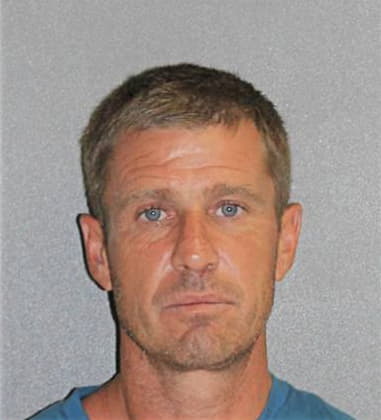 Timothy Harrington, - Volusia County, FL 