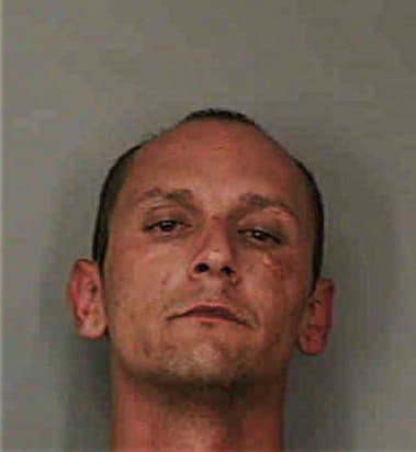 Patrick Haysbrook, - Polk County, FL 