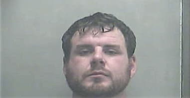 Johnathan Henderson, - Meade County, KY 