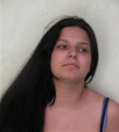Ashleigh Herlong - Hillsborough County, FL 
