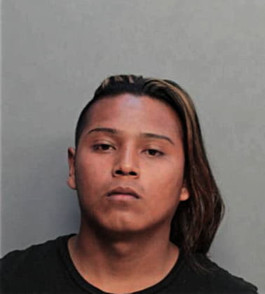 Danny Hernandez, - Dade County, FL 