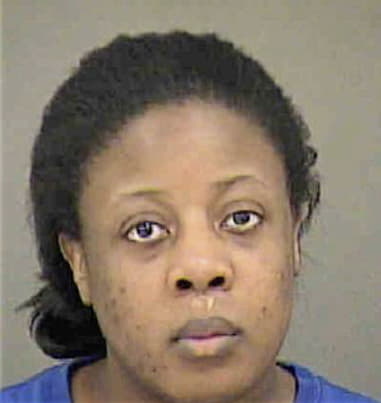 Jayla Heyward, - Mecklenburg County, NC 