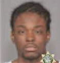 Jerrin Hickman - Multnomah County, OR 
