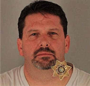 Morris Holliday - Deschutes County, OR 