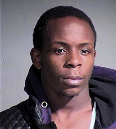 Charles Hooper - Maricopa County, AZ 