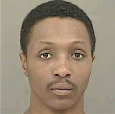 Kelvin Houston, - Mecklenburg County, NC 