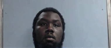 Jimmy Howard - Fayette County, KY 