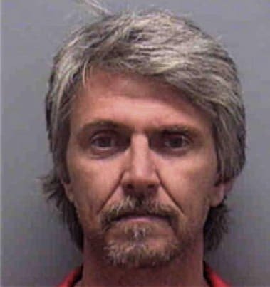 Christopher Hudson, - Lee County, FL 