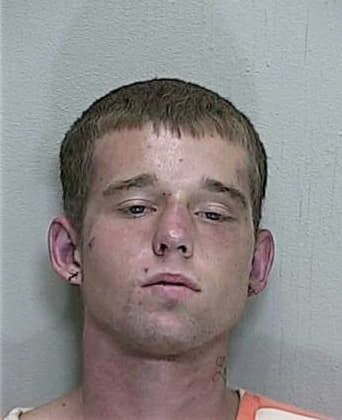 Michael Huhn, - Marion County, FL 