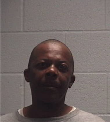 Ronald Hunt - Cleveland County, NC 