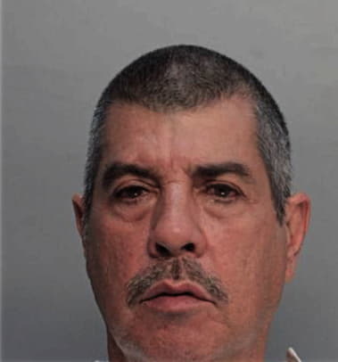 Eduardo Jauma, - Dade County, FL 