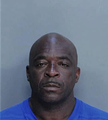 Louis Joel, - Dade County, FL 