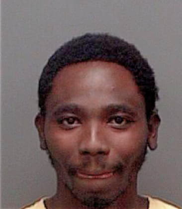 Lawrence Jones, - Pinellas County, FL 