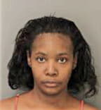 Tamika Jones, - Shelby County, TN 