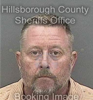 Edward Kass, - Hillsborough County, FL 