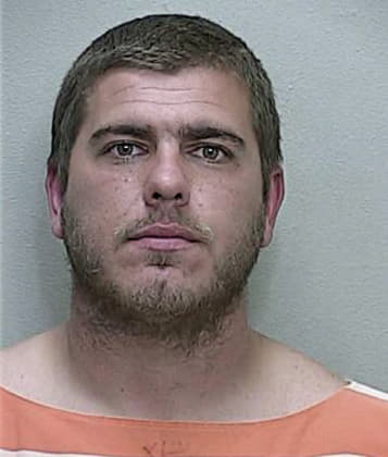 Jeremy Killmon, - Marion County, FL 