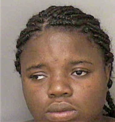 Tatannia King, - Polk County, FL 