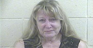 Ruth Knebel, - Dubois County, IN 