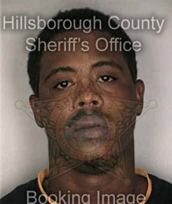 Byron Lampkin, - Hillsborough County, FL 