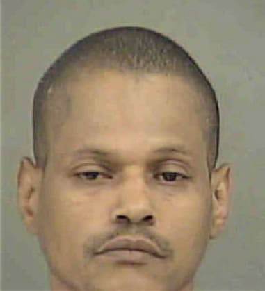 Donshavius Lampkin, - Mecklenburg County, NC 