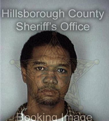 Eric Lawrence, - Hillsborough County, FL 