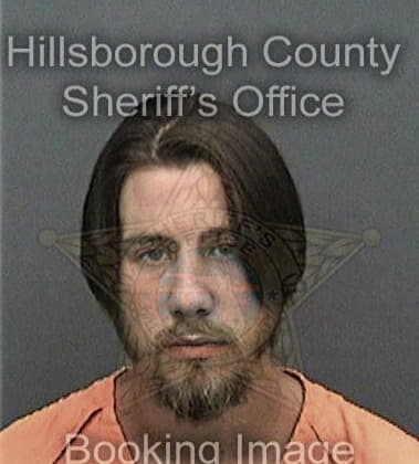 Christopher Leedy, - Hillsborough County, FL 