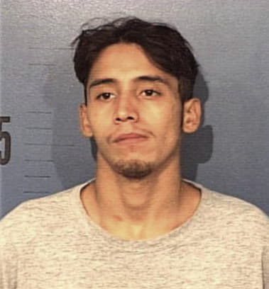 Freddie Lopez - Taylor County, TX 