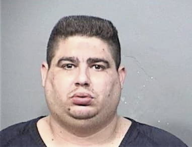 Bryan Madera-Andrade, - Brevard County, FL 