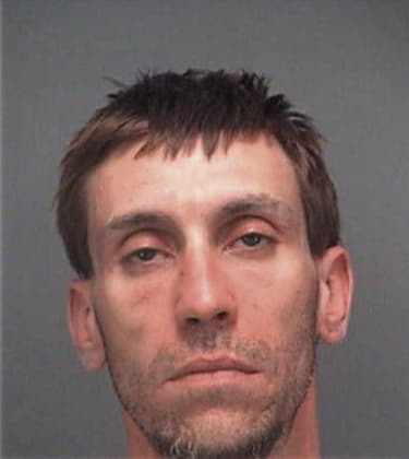 Jonathan McAllister - Pinellas County, FL 