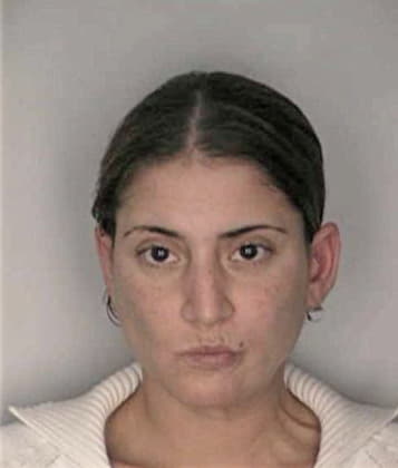 Heather McGall - Hillsborough County, FL 