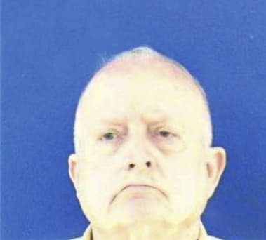 Charles McGee, - Darlington County, SC 