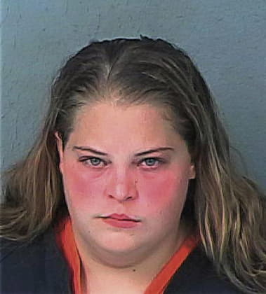 Jennifer McKinney, - Hernando County, FL 