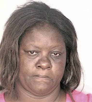 Bryna McLaughlin - Hillsborough County, FL 