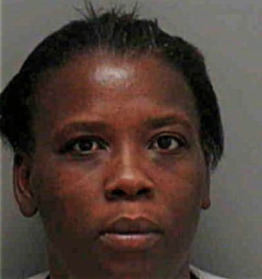 Viola McNeal, - Lee County, FL 