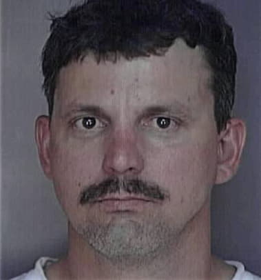 Carroll McSwain - Polk County, FL 