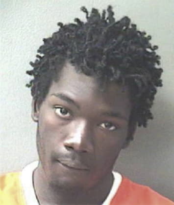 Fredrick McTear, - Okaloosa County, FL 