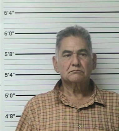 Joseph Meagher, - Kerr County, TX 