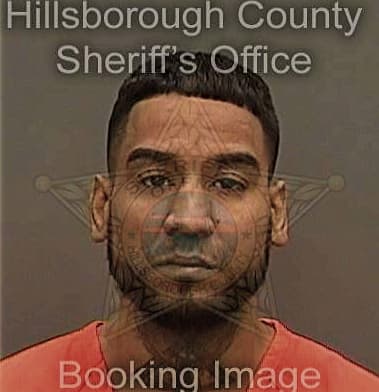 Cruz Medrano - Hillsborough County, FL 