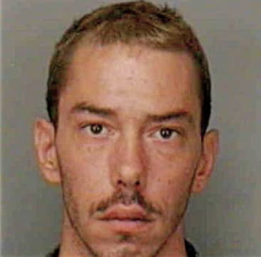 Luis Mendez - Polk County, FL 