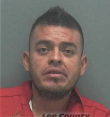 Osman Mendez, - Lee County, FL 