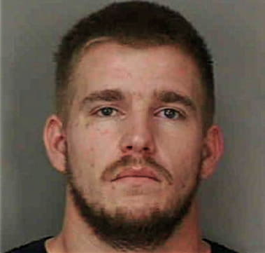 Kevin Mendoza - Polk County, FL 