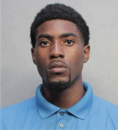 Michael Miller, - Dade County, FL 