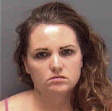 Melissa Milroy, - Lee County, FL 