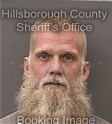 Miguel Miranda - Hillsborough County, FL 