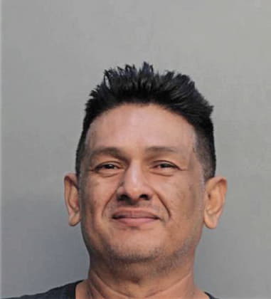 Jaime Mireles, - Dade County, FL 