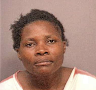 Felicia Mobley, - Marion County, FL 